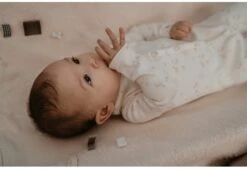 Snoozebaby Anzug Peach Blush - 50/56 5 Snoozebaby Anzug Peach Blush - 50/56 -Trixie Verkäufe snoozebaby anzug peach blush 50 56 3