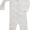 Snoozebaby Anzug Peach Blush - 62/68 -Trixie Verkäufe snoozebaby anzug peach blush 62 68