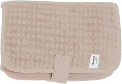 Snoozebaby Baby-Feuchttücher Tasche Desert Sand