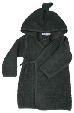 Snoozebaby Badeseil Dunkelgrün - 62/68