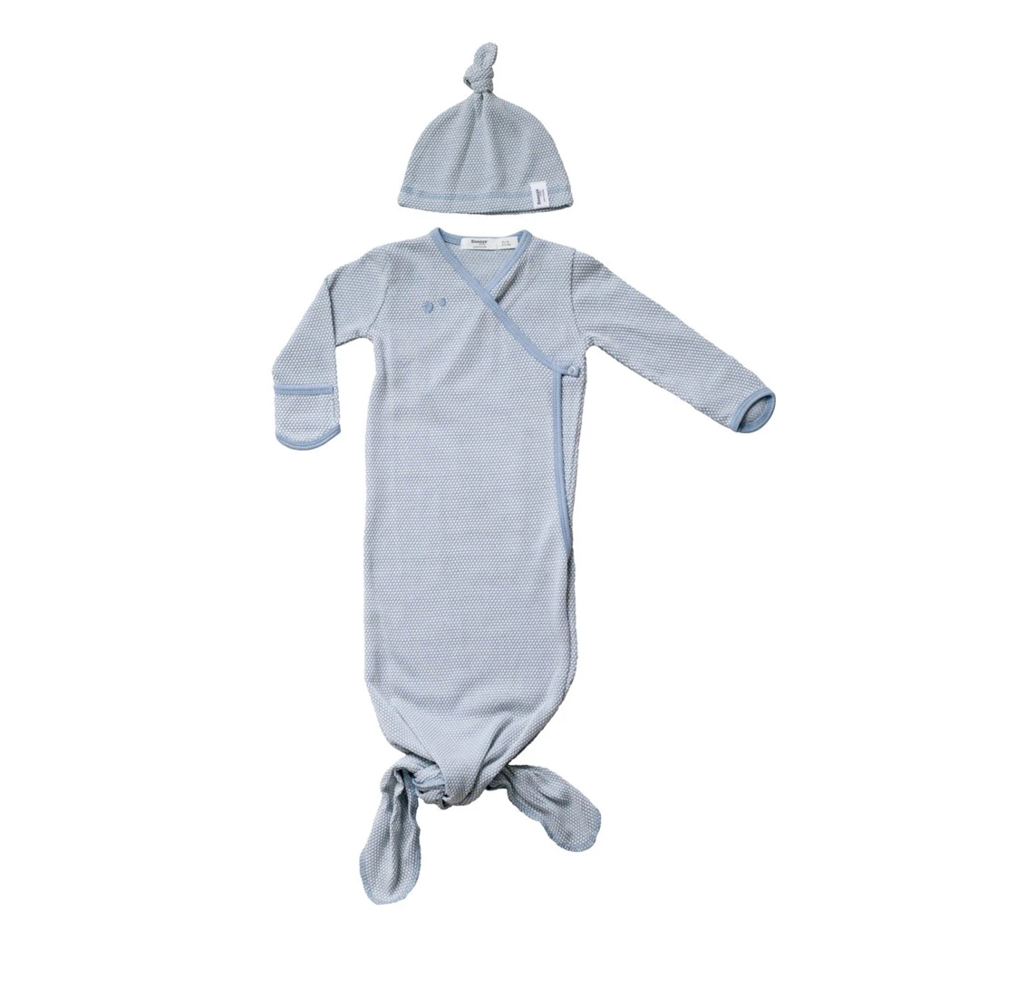 Snoozebaby Badeseil Sturmgrau - 62/68 1 Snoozebaby Badeseil Sturmgrau - 62/68