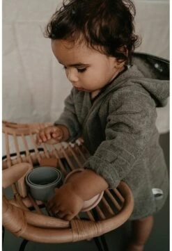 Snoozebaby Badeseil Sturmgrau - 86/92 5 Snoozebaby Badeseil Sturmgrau - 86/92 -Trixie Verkäufe snoozebaby badeseil sturmgrau 86 92 3