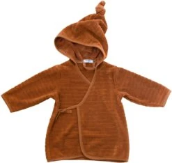Snoozebaby Badeseil Toffee - 74/80
