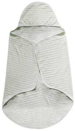 Snoozebaby Badeumhang Mystic Mint Druck