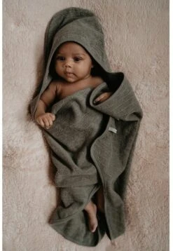 Snoozebaby Badeumhang Sturmgrau -Trixie Verkäufe snoozebaby badeumhang sturmgrau 3