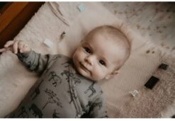 Snoozebaby Body Sturm Grau - 50/56 5 Snoozebaby Body Sturm Grau - 50/56 -Trixie Verkäufe snoozebaby body sturm grau 50 56 3