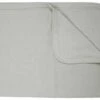 Snoozebaby Decke Kinderbett T.O.G. 1.0 Mystic Mint - 75X100cm