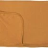 Snoozebaby Decke Kinderbett T.O.G. 1.0 Toffee - 75X100cm -Trixie Verkäufe snoozebaby decke kinderbett tog 10 toffee 75x100cm
