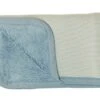 Snoozebaby Decke Kinderbett T.O.G. 2.0 Fresh Blue - 75X100cm -Trixie Verkäufe snoozebaby decke kinderbett tog 20 fresh blue 75x100cm