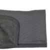 Snoozebaby Decke Kinderbett T.O.G. 2.0 Storm Grey - 75X100cm -Trixie Verkäufe snoozebaby decke kinderbett tog 20 storm grey 75x100cm