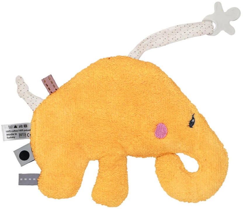 Snoozebaby Elly Elefant Bumblebee 2 Snoozebaby Elly Elefant Bumblebee – Bild 2