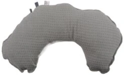 Snoozebaby Fütterungs-Kissen Mystic Mint - 75 X 20 X 15 Cm