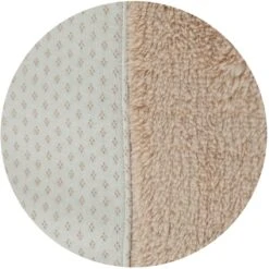 Snoozebaby Fütterungskissen Milky Rust - 75 X 20 X 15 Cm -Trixie Verkäufe snoozebaby fuetterungskissen milky rust 75 x 20 x 15 cm 3