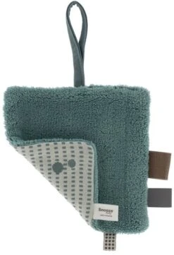 Snoozebaby Geschenkkarte Smokey Green -Trixie Verkäufe snoozebaby geschenkkarte smokey green 3