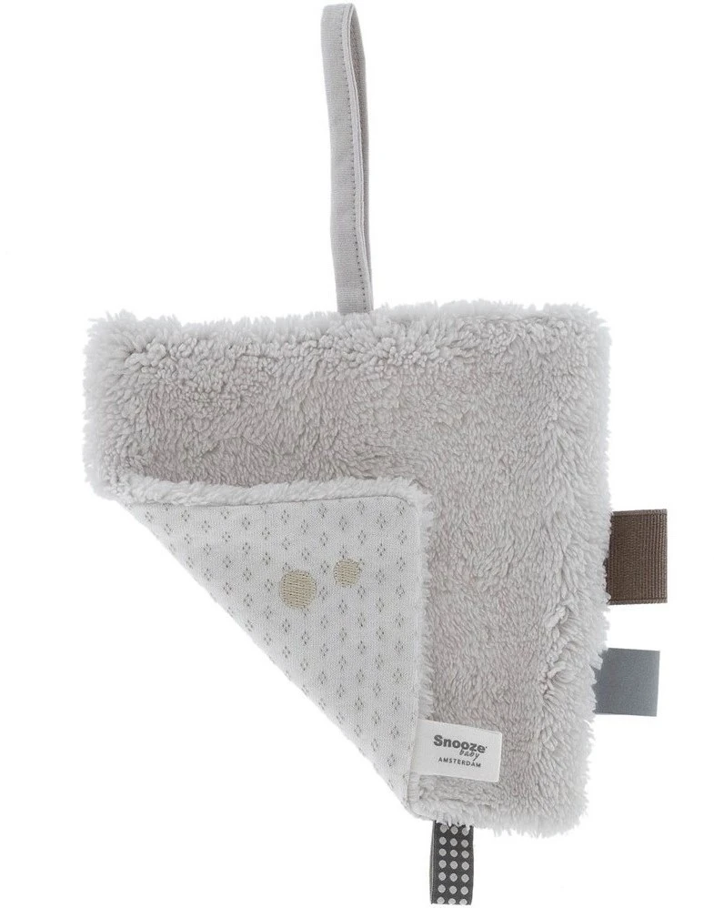 Snoozebaby Geschenkkarte Stone Beige 2 Snoozebaby Geschenkkarte Stone Beige – Bild 2