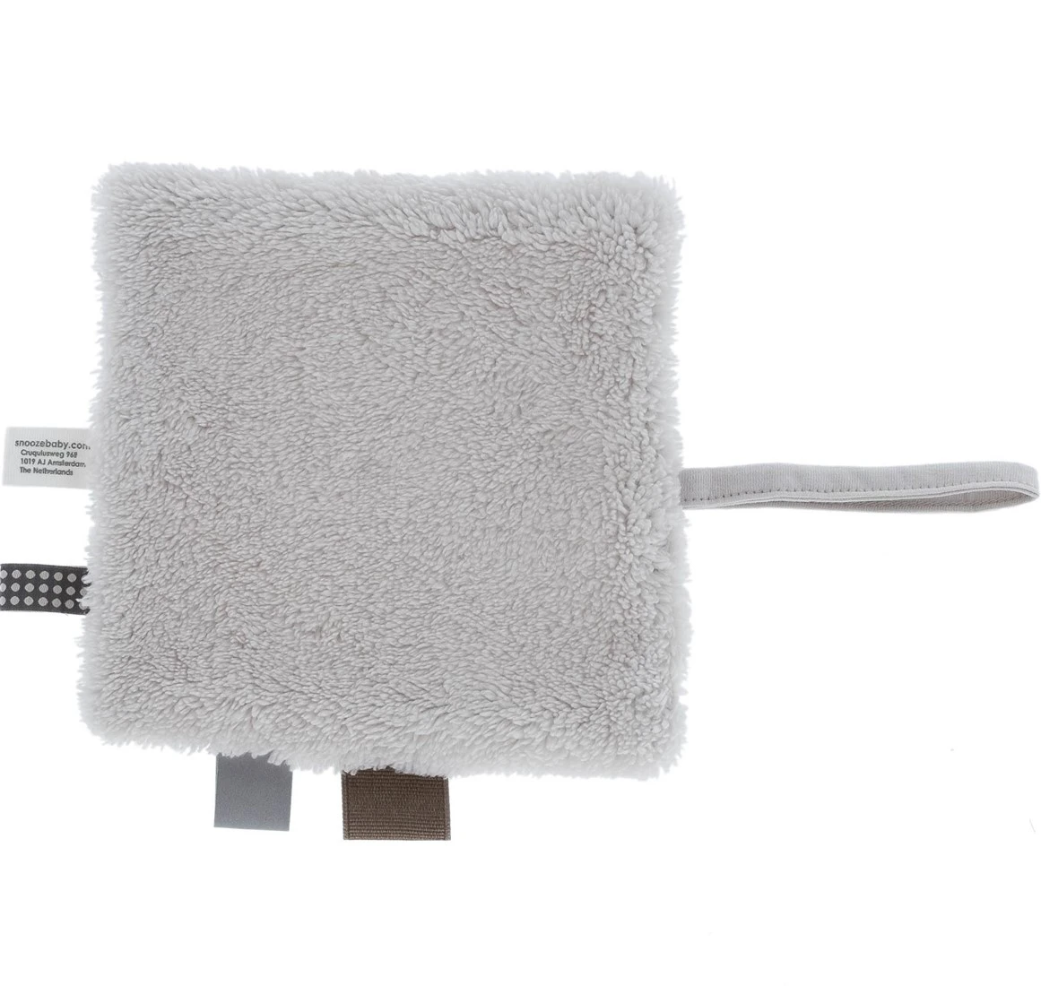 Snoozebaby Geschenkkarte Stone Beige 3 Snoozebaby Geschenkkarte Stone Beige – Bild 3