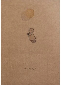 Snoozebaby Geschenkkarte Sturmgrau -Trixie Verkäufe snoozebaby geschenkkarte sturmgrau 3