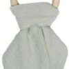 Snoozebaby Holzring Knuddeln Mystic Mint