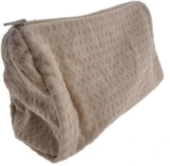 Snoozebaby Kulturtasche Big Desert Sand