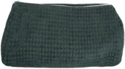 Snoozebaby Kulturtasche Groß Dunkelgrün