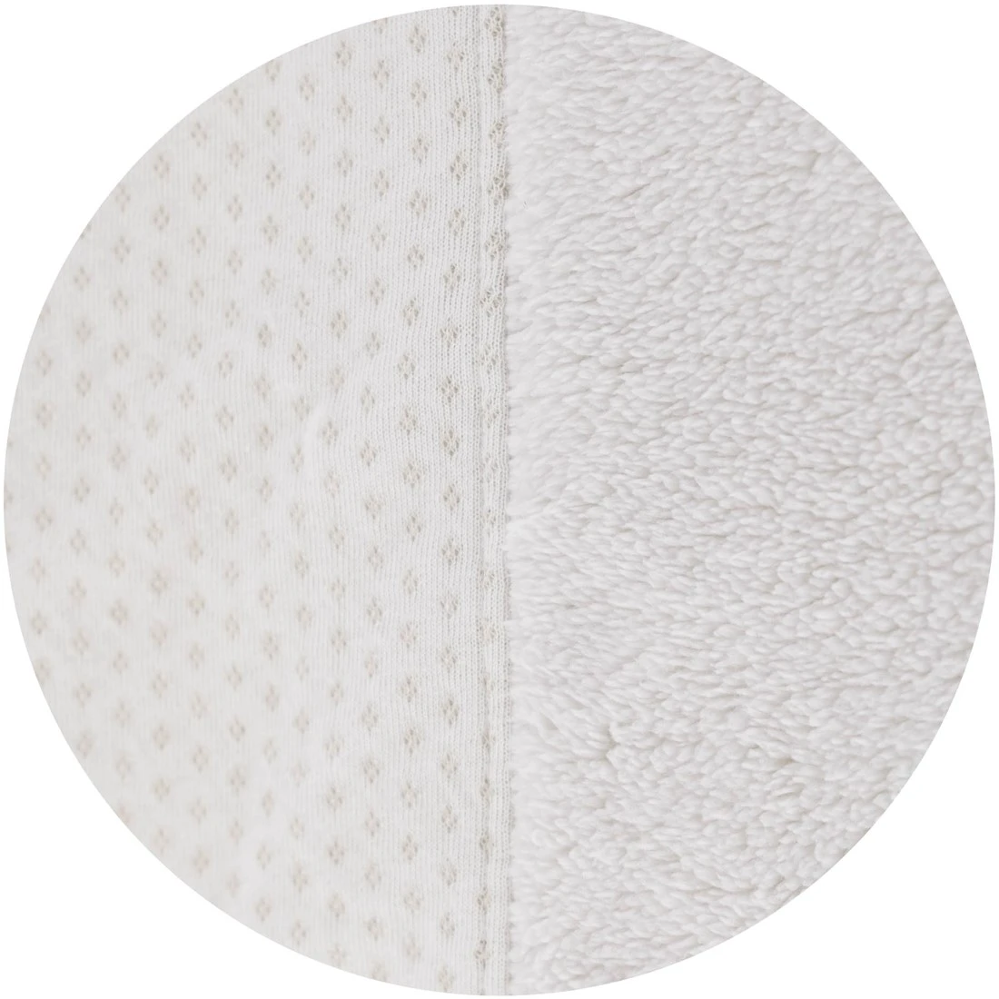 Snoozebaby Kuscheltier Sweet Dreaming Stone Beige - 25 X 25cm GOTS 3 Snoozebaby Kuscheltier Sweet Dreaming Stone Beige - 25 X 25cm GOTS – Bild 3