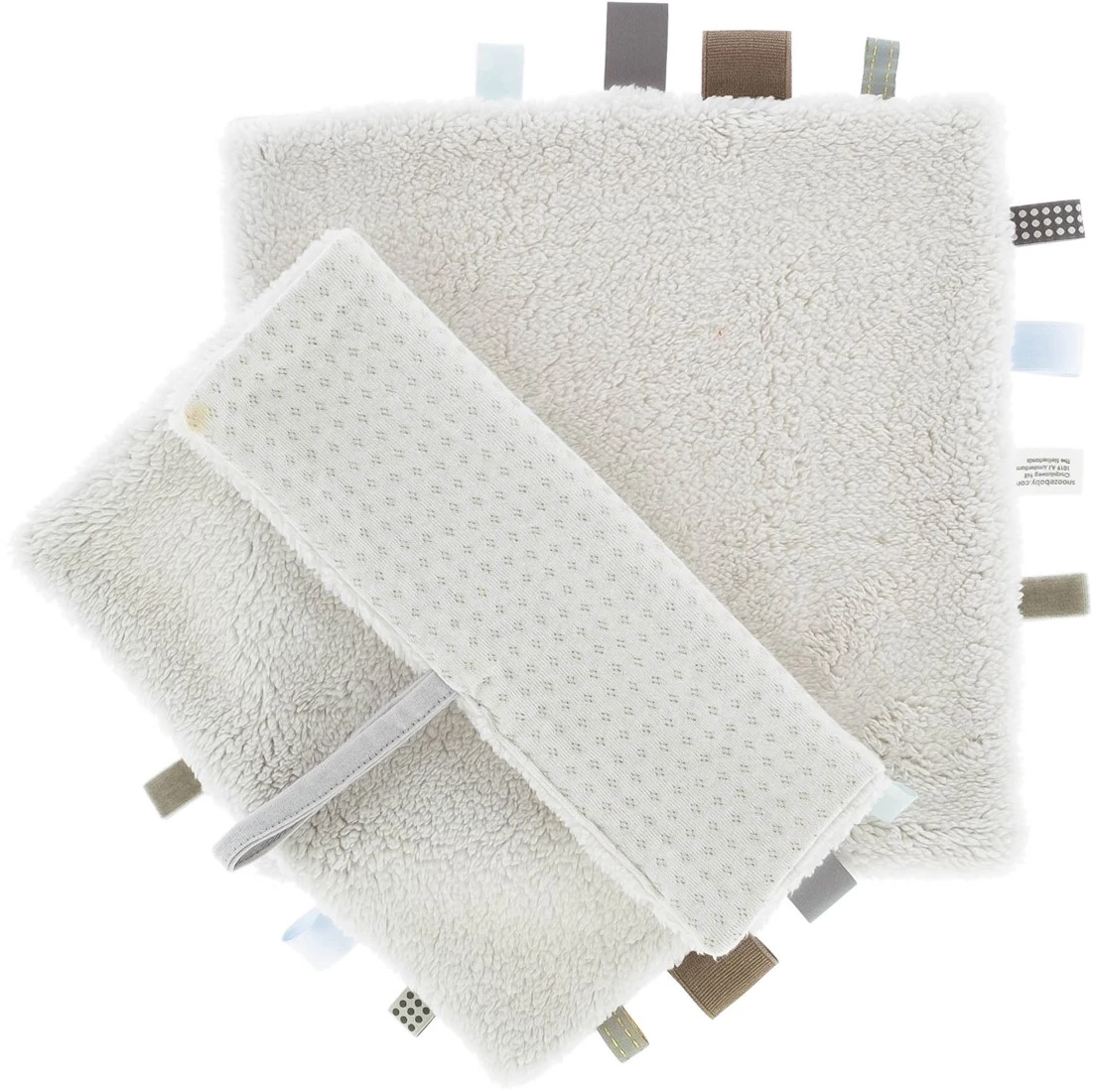 Snoozebaby Kuscheltier Sweet Dreaming Stone Beige - 25 X 25cm GOTS 1 Snoozebaby Kuscheltier Sweet Dreaming Stone Beige - 25 X 25cm GOTS
