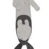Snoozebaby Neu Geboren Kokon Grau Melange Pinguin - 3-6 Monate 6 Snoozebaby Neu Geboren Kokon Grau Melange Pinguin - 3-6 Monate -Trixie Verkäufe snoozebaby neu geboren kokon grau melange pinguin 3 6 monate