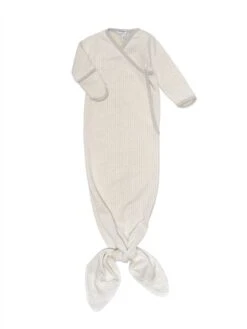 Snoozebaby Neu Geboren Kokon Stone Beige - 3-6 Monate