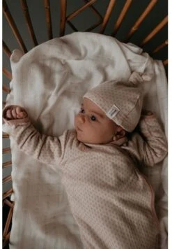 Snoozebaby Neugeborenenkokon Milky Rust - 3-6 Monate -Trixie Verkäufe snoozebaby neugeborenenkokon milky rust 3 6 monate 2