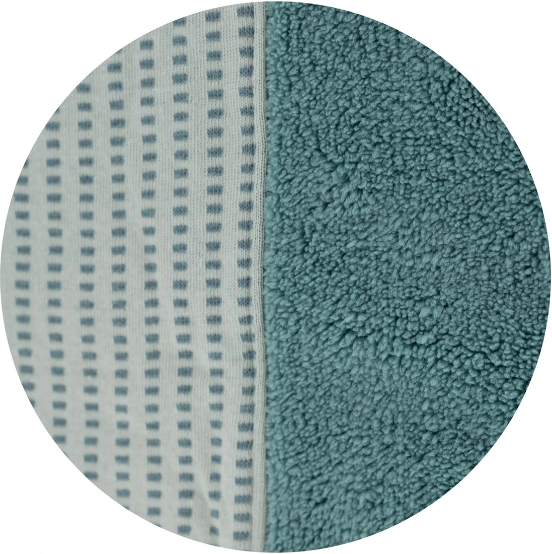 Snoozebaby Wickelauflage Happy Dressing Smokey Green - 45 X 70cm GOTS 5 Snoozebaby Wickelauflage Happy Dressing Smokey Green - 45 X 70cm GOTS – Bild 5