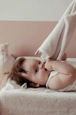 Snoozebaby Kuscheltier Sweet Dreaming Stone Beige - 25 X 25cm GOTS 11 Snoozebaby Kuscheltier Sweet Dreaming Stone Beige - 25 X 25cm GOTS -Trixie Verkäufe snoozebaby organisch knuffeldoekje 25x25 cm stone beige 2