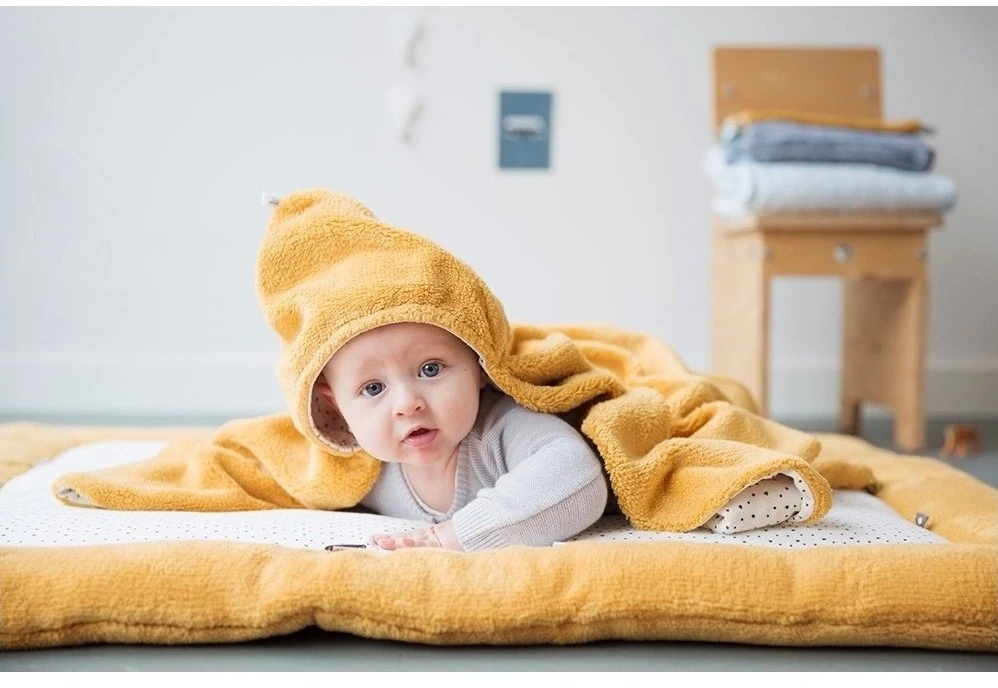 Snoozebaby Playmat (Cheerful Playing) Bumblebee 3 Snoozebaby Playmat (Cheerful Playing) Bumblebee – Bild 3