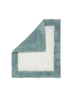 Snoozebaby Playmat (Cheerful Playing) Gray Mist