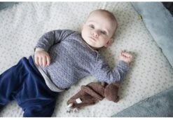 Snoozebaby Playmat (Cheerful Playing) Gray Mist -Trixie Verkäufe snoozebaby playmat cheerful playing gray mist 3