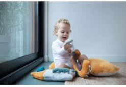 Snoozebaby Rainbow Puzzle Bumble -Trixie Verkäufe snoozebaby rainbow puzzle bumble 3