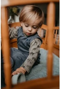 Snoozebaby Schlafanzug ärmellos TOG 1.0 Blue Nights - 9-24 Monate 5 Snoozebaby Schlafanzug ärmellos TOG 1.0 Blue Nights - 9-24 Monate -Trixie Verkäufe snoozebaby schlafanzug aermellos tog 10 blue nights 9 24 monate 3