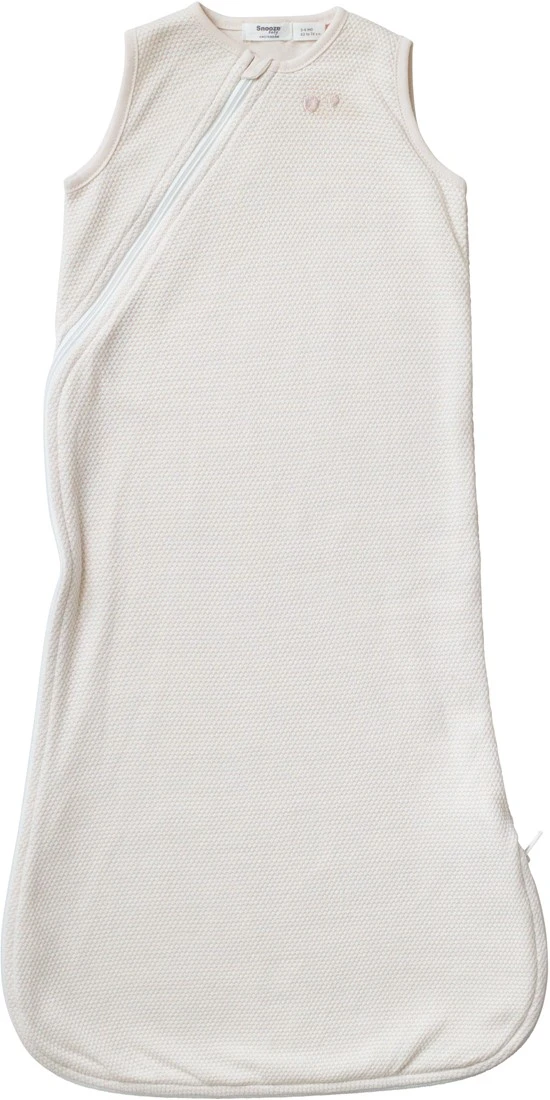 Snoozebaby Schlafanzug ärmellos TOG 1.0 Peach Blush - 9-24 Monate 1 Snoozebaby Schlafanzug ärmellos TOG 1.0 Peach Blush - 9-24 Monate