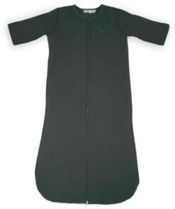 Snoozebaby Schlafanzug Langärmelig TOG 2.0 Dunkelgrün - 3-9 Monate