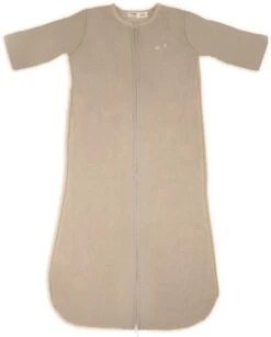 Snoozebaby Schlafanzug Langärmlig TOG 2.0 Desert Sand - 9-24 Monate