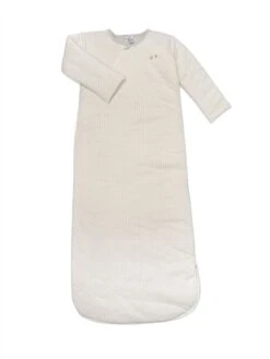 Snoozebaby Schlafanzug Longsleeve TOG 2.0 Stone Beige - 3-9 Monate