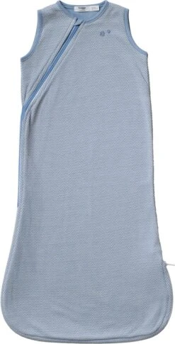 Snoozebaby Schlafanzug Ohne Ärmel TOG 1.0 Fresh Blue - 9-24 Monate
