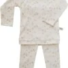 Snoozebaby Schlafanzug Peach Blush - 74/80 -Trixie Verkäufe snoozebaby schlafanzug peach blush 74 80