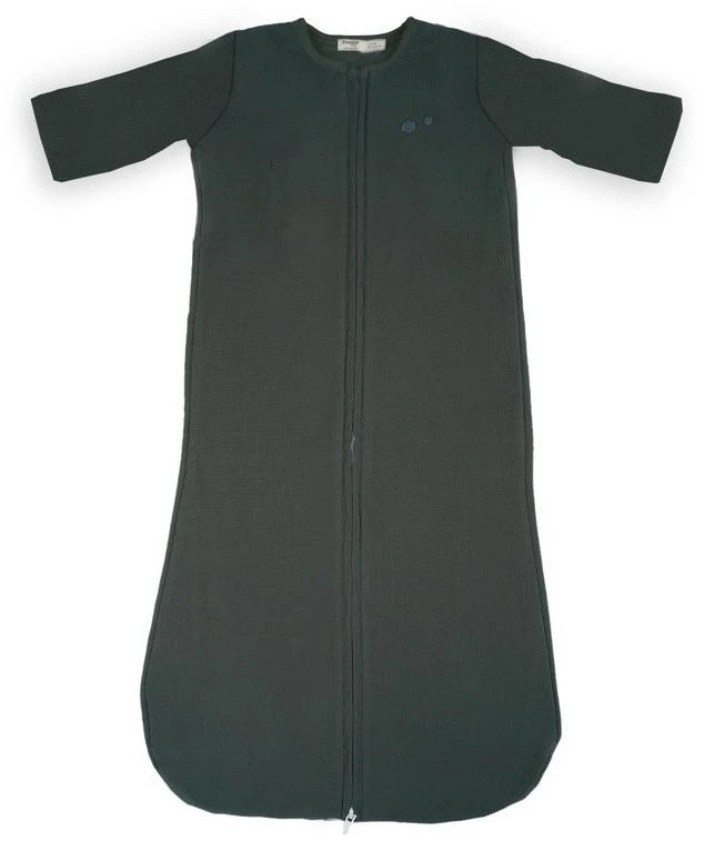 Snoozebaby Schlafanzug Vier Jahreszeiten TOG 3.0 Dunkelgrün - 3-9 Monate 1 Snoozebaby Schlafanzug Vier Jahreszeiten TOG 3.0 Dunkelgrün - 3-9 Monate