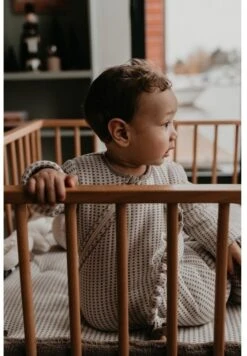 Snoozebaby Schnuller Schnur Warm Braun -Trixie Verkäufe snoozebaby schnuller schnur warm braun 3