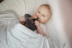 Snoozebaby Soft Toy / Cuddle Toy Elly Elephant Frost Grey -Trixie Verkäufe snoozebaby soft toy cuddle toy elly elephant frost grey 3