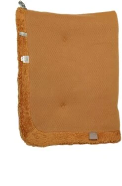 Snoozebaby Spieltuch Cheerful Playing Toffee - 75x95cm