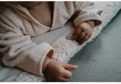 Snoozebaby Spieltuch Heiteres Spiel Pfirsich Blush - 75x95cm -Trixie Verkäufe snoozebaby spieltuch heiteres spiel pfirsich blush 75x95cm 3