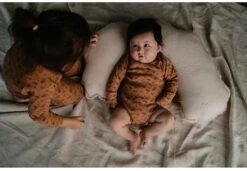 Snoozebaby Strampler Toffee - 50/56 4 Snoozebaby Strampler Toffee - 50/56 -Trixie Verkäufe snoozebaby strampler toffee 50 56 2