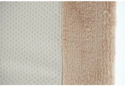 Snoozebaby Wickelauflage Happy Dressing Milky Rust - 45 X 70cm GOTS -Trixie Verkäufe snoozebaby wickelauflage happy dressing milky rust 45 x 70cm gots 3