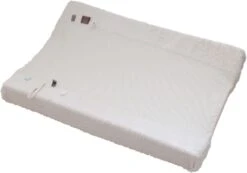 Snoozebaby Wickelauflage Happy Dressing Peach Blush - 45 X 70cm